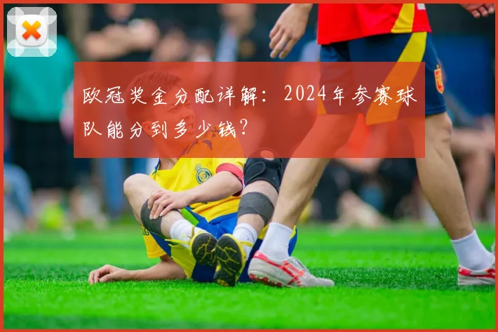 欧冠奖金分配详解:2024年参赛球队能分到多少钱?
