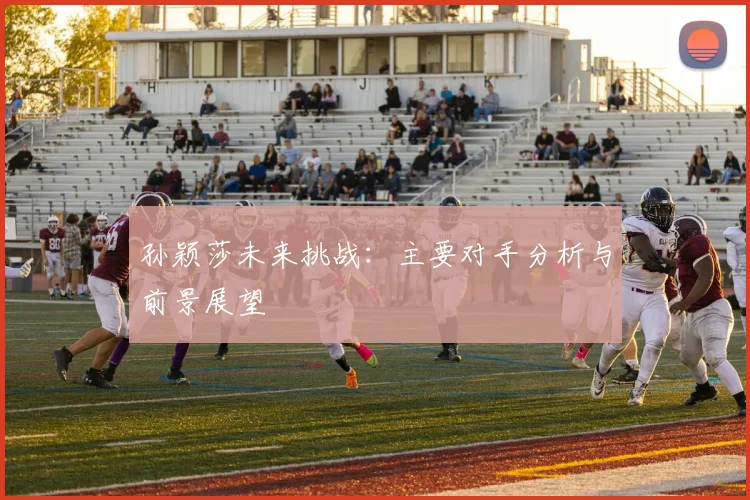 孙颖莎未来挑战:主要对手分析与前景展望